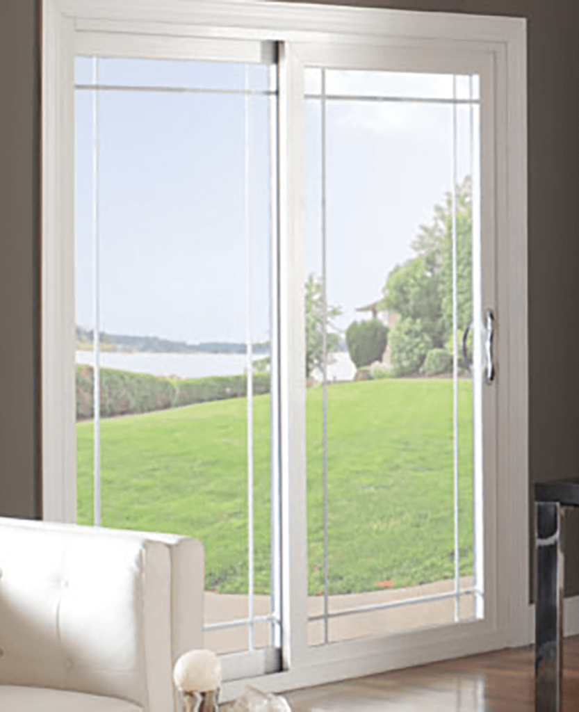 Gold Series Patio Door