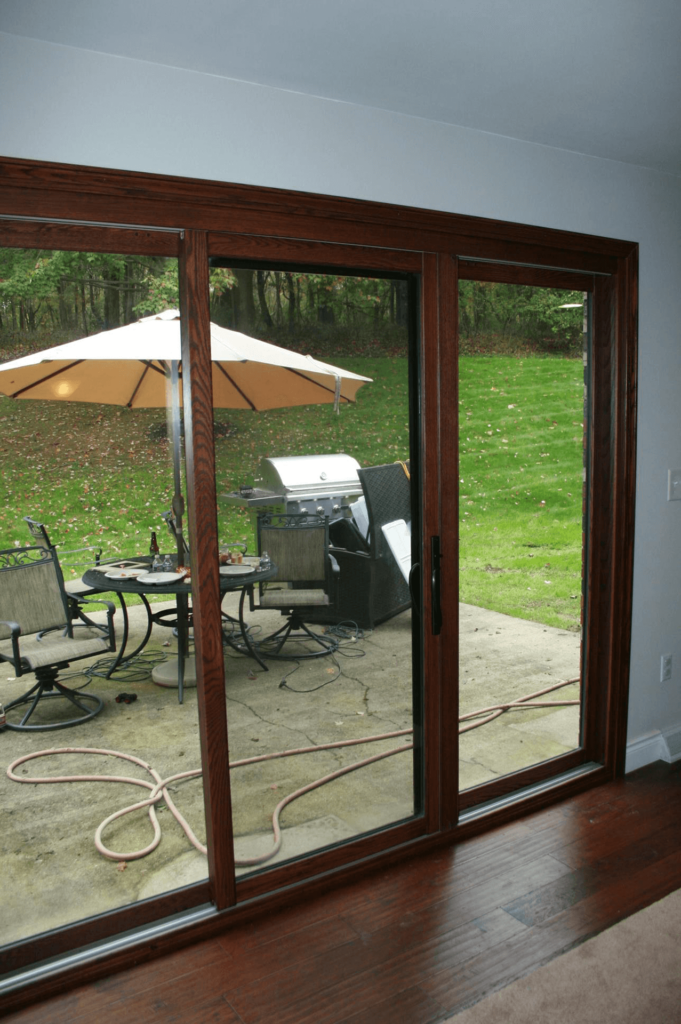 Platinum Plus Patio Door